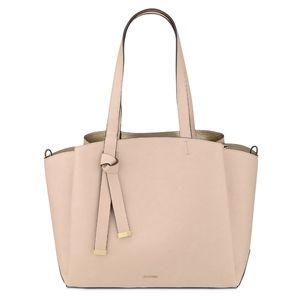 Nine West Gaya tote - NWT - cashmere brass